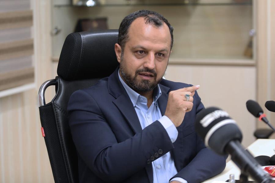 برگزاری مجمع بانک آینده منوط به پاسخ بانک مرکزی است